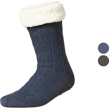 Pánské ponožky esmara® Pánské hřejivé ponožky