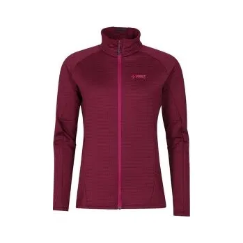 Dámská mikina Direct Alpine Sella Lady cherry fialová L