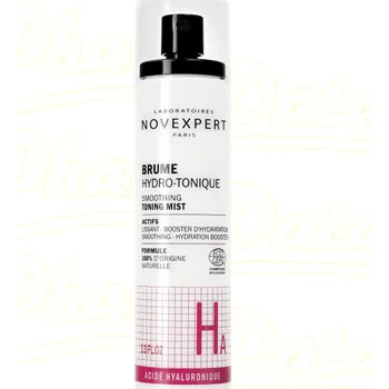 Pleťový krém NOVEXPERT HA Smoothing Toning Mist 100ml
