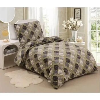 Povlečení Povlečení MICROPLYŠ - FALCO