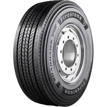 FIRESTONE ROADHAWK WINTER STEER 385/55 R22.5 160K