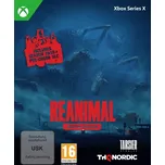 Reanimal (Deluxe) (XSX)