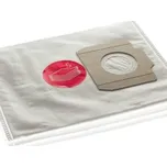 Sáčky do vysavače PARKSIDE PNTS 35/5, 6 ks (výrobce VACS factory)