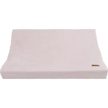 Přebalovací podložka Baby's only návlek na přebalovací podložku Sense staro růžový