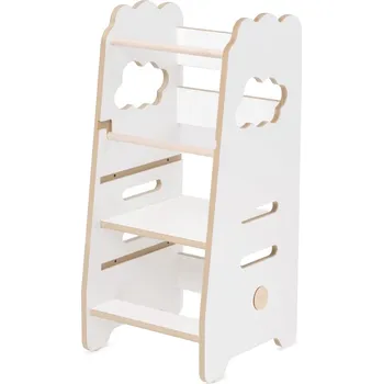 Učící věž pro děti Plush Nest