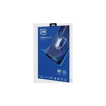 Fólie pro tablet 3mk hybridní sklo FlexibleGlass PRO pro Samsung Galaxy Tab S11 Ultra