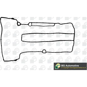 Spojovací materiál motoru Těsnění krytu hlavy válce BGA RC9600