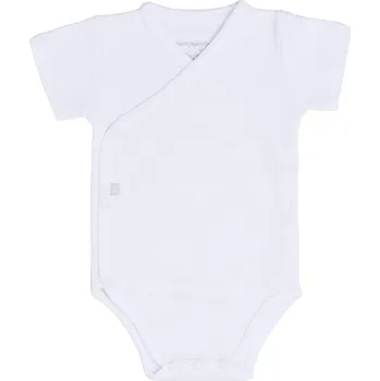 Kojenecký body Baby's only dětské body Pure bílé Velikost: 6M