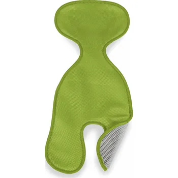 Příslušenství pro přepravu dětí Italbaby potah na autosedačku Air Tech 3D Barva: Zelená