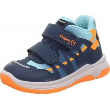 Chlapecká obuv Superfit 1-006412-8000 Cooper, 24