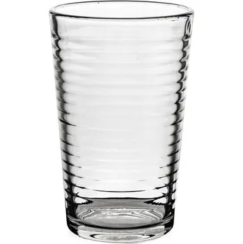 Sklenice Sklenice 210ml PRUHY 6KS