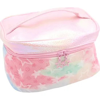 Kosmetická taška JUNIOR Kosmetická taška - mix 3 barev/1 ks 590224