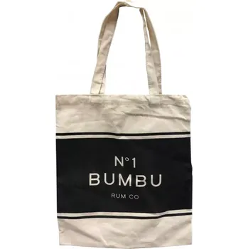 Bumbu Plátěná Taška