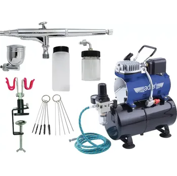 Airbrush sestava - Sparmax DH-125