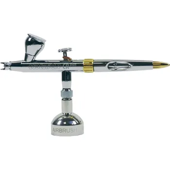 Stříkací pistole Airbrush pistole Evolution CR+ 2024 Solo 0,28 mm 121231