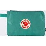 Fjällräven Kanken Gear Pocket 664 Frost Green