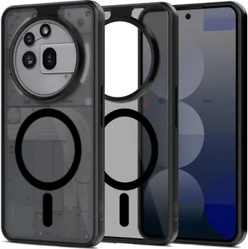 Kryt Tech-Protect Magmat Magsafe Nothing Phone 3A Pro Matte Black