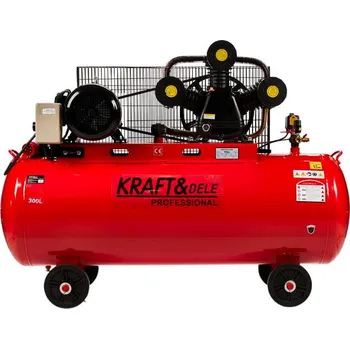 Kompresor Kraft & Dele Professional KD1411