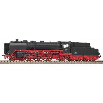Modelářství PIKO 50685 H0 Parní lokomotiva BR03, DR, Ep.III, DCC ZVUK PI50685