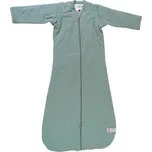 Lodger LODGER Hopper Sleeves Rib Spací pytel Peppermint 68/80