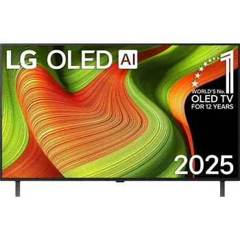 Televizor LG 48" OLED (OLED48B56LA.AEU)