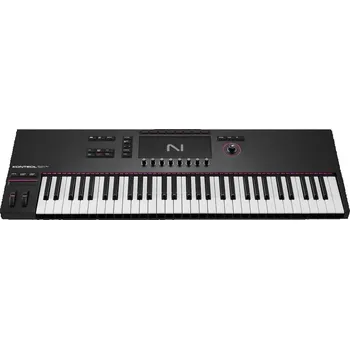 Keyboard Native Instruments Kontrol S61 MK3