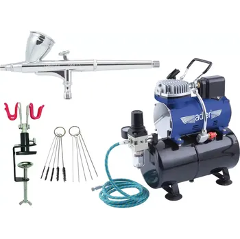 Airbrush sestava - Sparmax Max-3