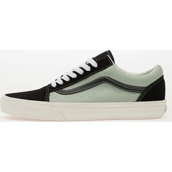 Dámské tenisky Tenisky Vans Old Skool Basics Gray Mist EUR 40