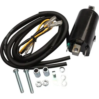 Startér EMGO 2025/02 indukční cívka SUZUKI GS 650 81-83, GS 750 / 1000 / 1100 E / ES / S / T 82-83, GSX-R 750 / 1100 86-88, GV 1200 85-86 (33410-31311) (EMGO 2025/02 indukční cívka SUZUKI GS 650 81-83, GS 750 / 1000 / 1100 E / ES / S / T 82-83, GSX-R 750 / 1100)