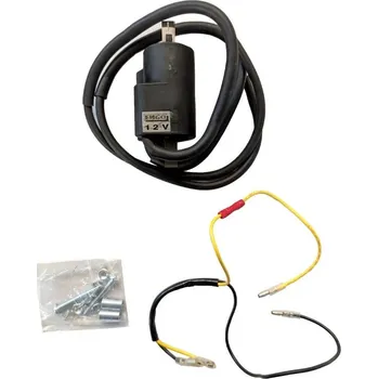 Startér EMGO 2025/02 indukční cívka HONDA CB 350 F 72-74, CB 400 F 75-77, CB 500 71-72, CB 550 F / K 75-78, CB 750 A / F / K 69-78 (30501-300-003) (2.2 OHMA) (EMGO 2025/02 indukční cívka HONDA CB 350 F 72-74, CB 400 F 75-77, CB 500 71-72, CB 550 F / K 75-78, CB 7