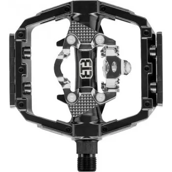 Pedál na kolo pedály TRIPLE EIGHT Flat & Click