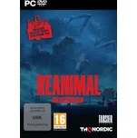 Reanimal (Deluxe)