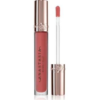 Lesk na rty Anastasia Beverly Hills Lip Gloss lesk na rty odstín Sunbaked 4.5 ml