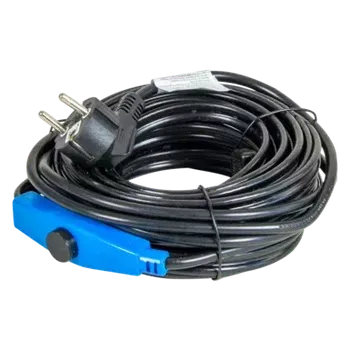 Topný kabel Topný kabel 8 m / 128 W