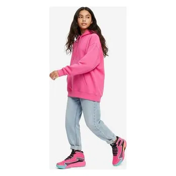 Dámské tenisky Shaq Basketbalové boty EOSS-SHAQNOTIX 2.0 AQ95039B-P Růžová 39