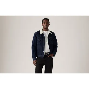 Pánská jeans bunda Levi's® Trucker 16365-0271 Velikost: XXL