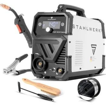 Svářečka Svářečka STAHLWERK FLUX 140 ST 1124