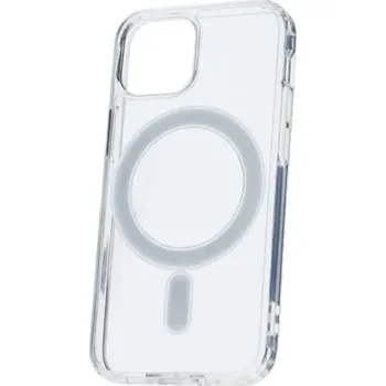 Náhradní kryt pro mobilní telefon Kryt na iPhone 13 mini Magsafe