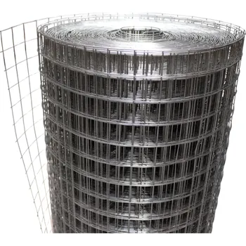 Pletivo Nerezové svařované síto - cena za 1m2; velikost oka: 30x30mm; Tloušťka drátu: 1.5mm; Šířka: 1000mm; Materiál: AISI304, max. délka 30 metrů