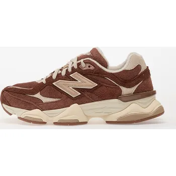 Pánská obuv Tenisky New Balance 9060 Rich Oak EUR 44