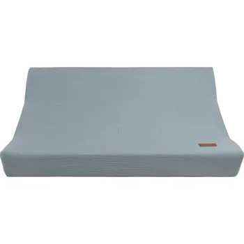 Přebalovací podložka Baby's only návlek na přebalovací podložku Breeze tmavě zelený