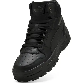 Pánské tenisky Pánské boty Puma Rebound Abrupt Velikost bot (EU): 44 / Barva: černá