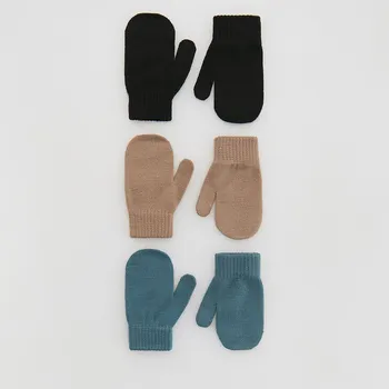 Reserved - Rukavice 3 pack - vícebarevná - 897GT-MLC - 897GT-MLC-R6