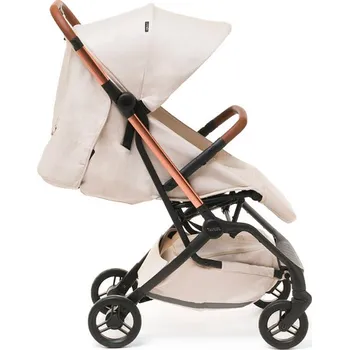 Kočárek Nanán kompaktní dětský kočárek