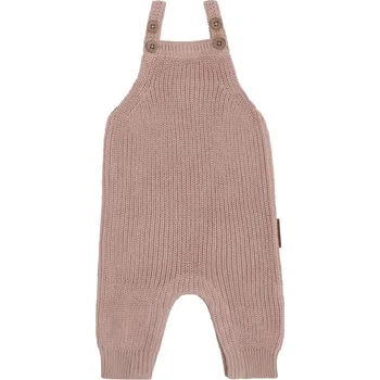 Baby's only kalhoty na kšandy Soul růžové Velikost: 9M