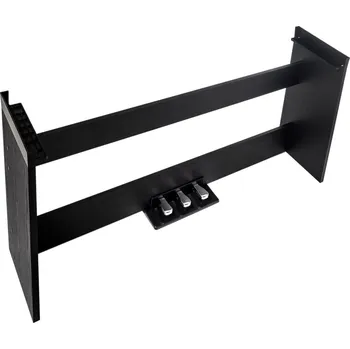 Příslušenství pro klávesový nástroj Orla stojan PF 100 černý