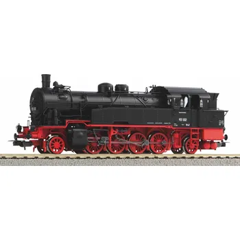 Modelářství PIKO 50650 H0 Parní lokomotiva BR93.0, DB, Ep.III PI50650