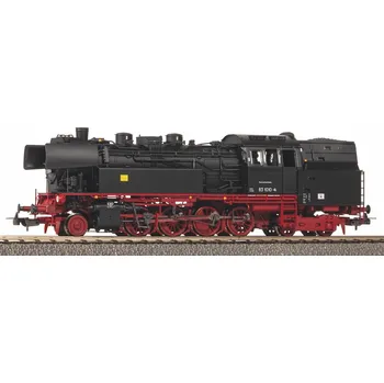Modelářství PIKO 50637 H0 Parní lokomotiva BR83.10, DR, Ep.IV PI50637