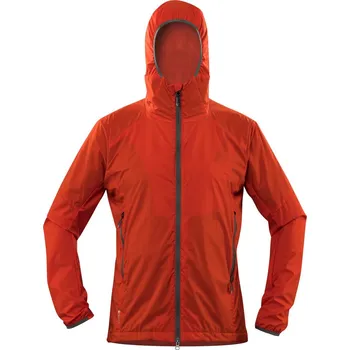 Pánská větrovka Tilak Nebba XL valiant poppy