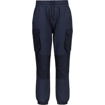 Pánské kalhoty PORTWEST Kalhoty KX304 Jogger, do pasu POR-KX304NVRL L Navy